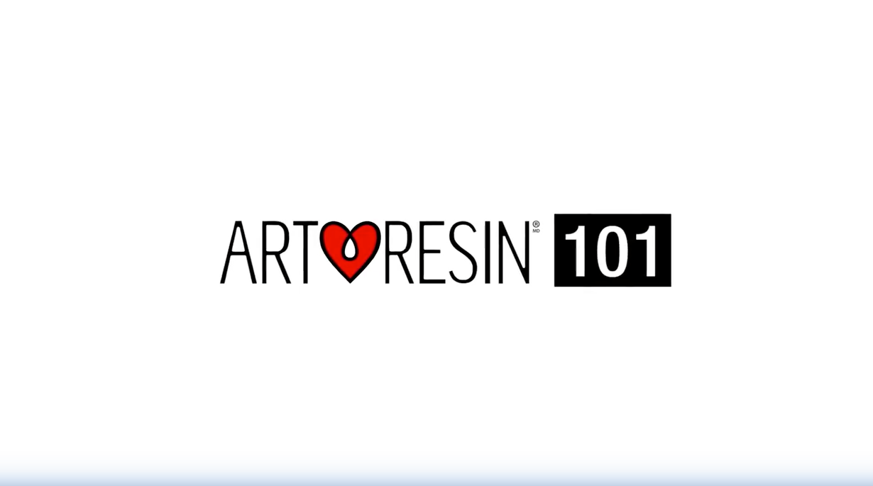 Understanding the ArtResin Process — bombshelves