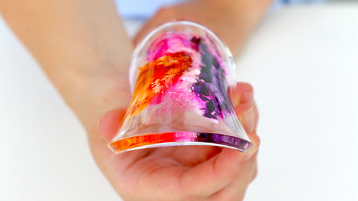 Why Your Epoxy Resin is Flexible and How to Fix It