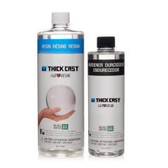 ThickCast 48oz