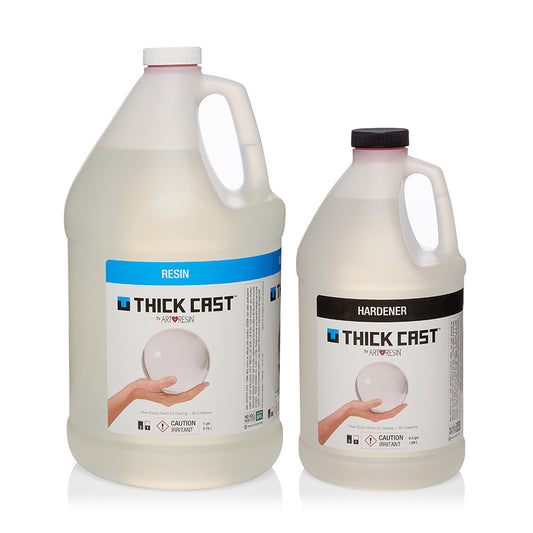 ThickCast 1.5 gal